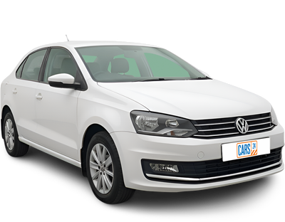 Volkswagen Vento-img